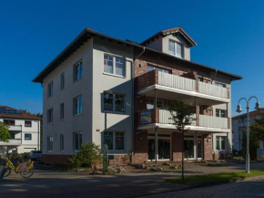 Ferienhaus - Strandstr. 24, Karlshagen
